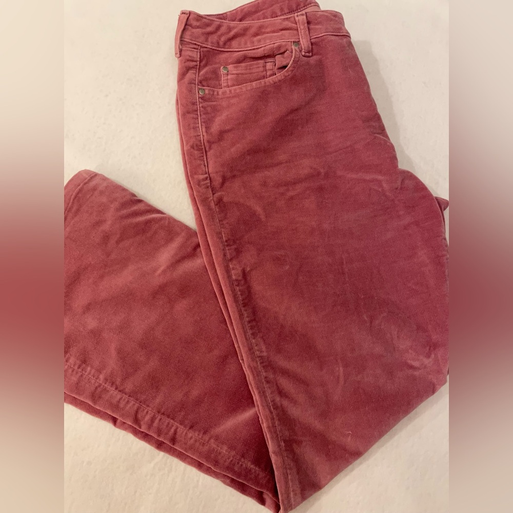 VOTRE NOM JEANS